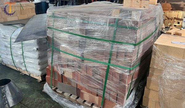 cung cấp gạch chịu lửa