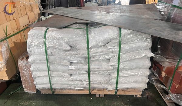cung cấp vật liệu phụ trợ